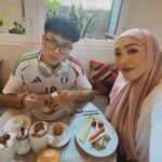 Angelina Sondakh Ungkap Standar Tinggi Seleksi Teman Dekat Keanu Massaid