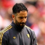 Badai Cedera MU Makin Parah, Amorim Akui Stok Pemain Menipis Jelang Laga Wolves