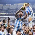 Menilik 10 Stadion Sepak Bola Terbesar Dunia, Saksi Bisu Sejarah dan Kejayaan Olahraga