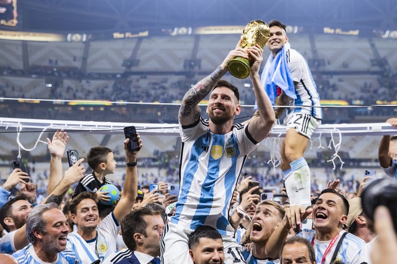 Menilik 10 Stadion Sepak Bola Terbesar Dunia, Saksi Bisu Sejarah dan Kejayaan Olahraga