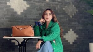 Chikita Meidy Perjuangkan Nafkah Anak Rp 2,5 Juta, Ungkap Sindiran Pedas Eks Suami