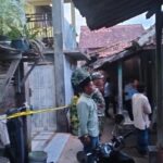 Pelaku Pembunuhan Ibu Rumah Tangga di Serang Ditangkap dalam 6 Jam