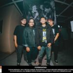 Terinspirasi Rock 90-an, Band Ruang Kosong Garap Album Kedua dengan Nuansa Baru