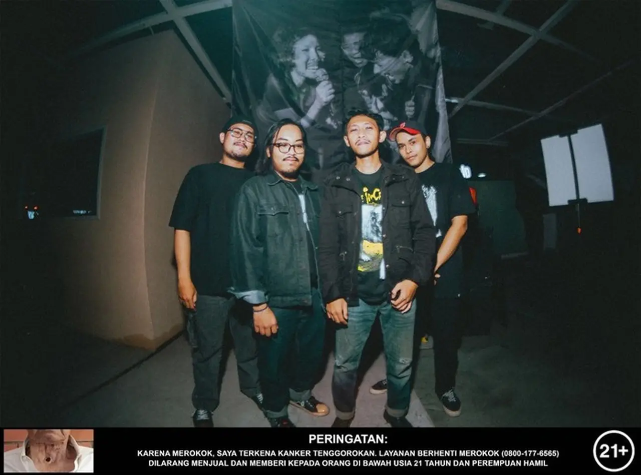 Foto: Presented By A Mild