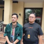 Jukir Liar di Tambora Ditangkap Polisi Setelah Kembalikan Uang Pengendara dengan Uang Mainan