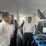 AirNav Buka Posko Nataru 24 Jam Antisipasi Lonjakan Trafik Penerbangan Medan