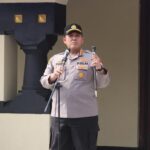 Jelang Tahun Baru, Polresta Serang Ungkap Peredaran Sabu dan Sinte