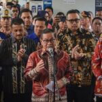 Jelang Tahun Baru 2026, TransJakarta, MRT, dan LRT Jakarta Gratis Seharian Penuh