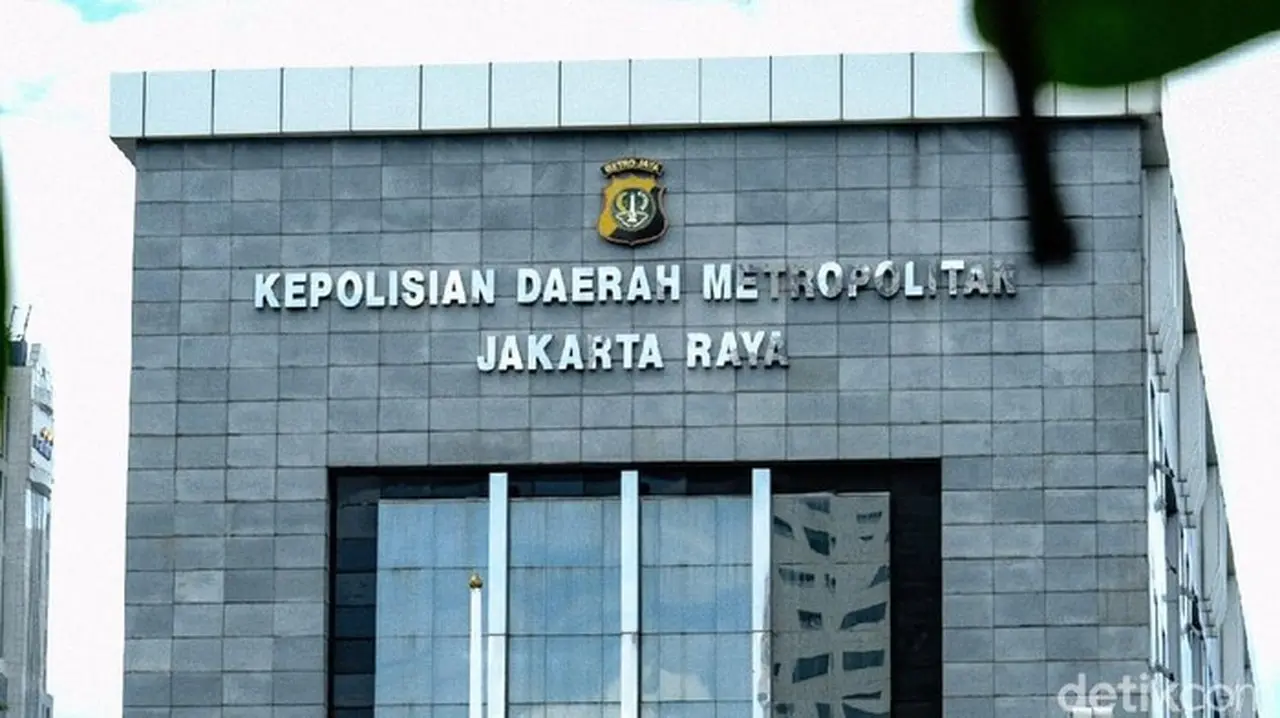 Foto: Andhika Prasetia/detikcom