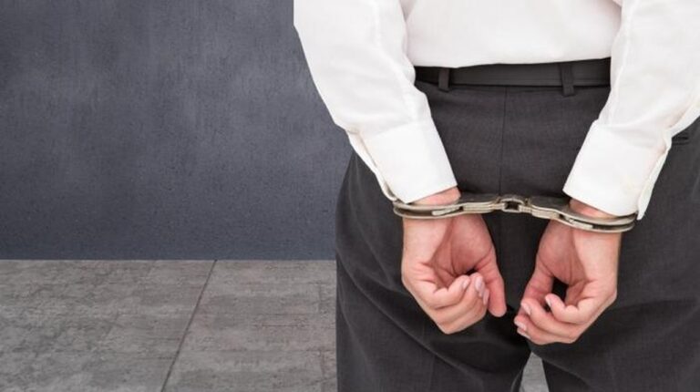 Buron Kasus Pelecehan Mahasiswa, Dosen UNM Khaeruddin Akhirnya Dibekuk Polisi