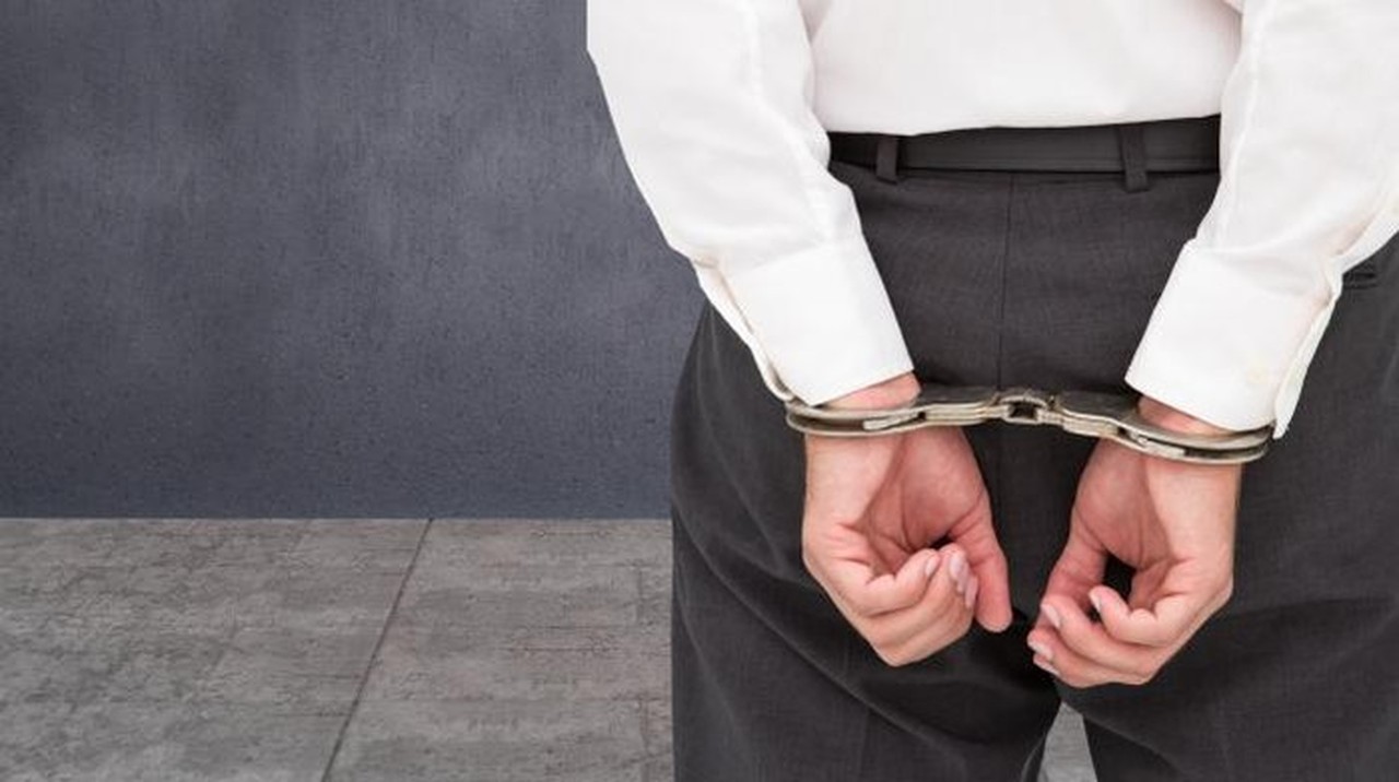 Buron Kasus Pelecehan Mahasiswa, Dosen UNM Khaeruddin Akhirnya Dibekuk Polisi