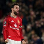 Bruno Fernandes Mendesak Ruben Amorim, Ingin Segera Merumput Kembali Bersama Manchester United