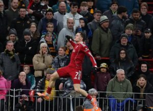 Florian Wirtz Makin Berotot, Siap Taklukkan Liga Inggris Bersama Liverpool