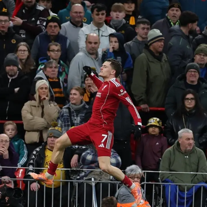 Florian Wirtz Makin Berotot, Siap Taklukkan Liga Inggris Bersama Liverpool