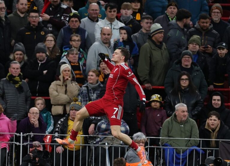 Florian Wirtz Makin Berotot, Siap Taklukkan Liga Inggris Bersama Liverpool