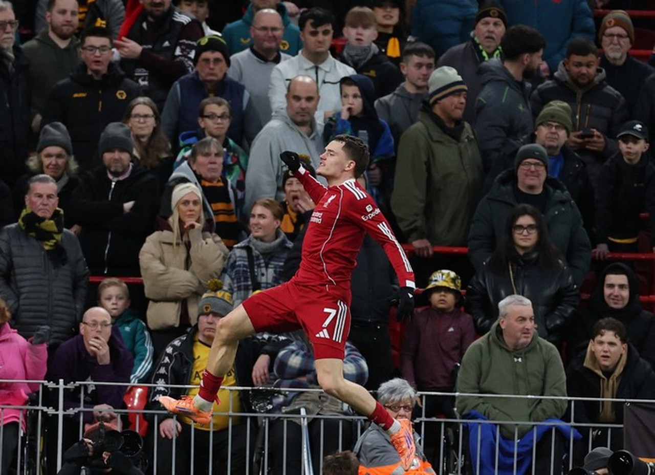 Florian Wirtz Makin Berotot, Siap Taklukkan Liga Inggris Bersama Liverpool