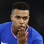 Frank Leboeuf: Kylian Mbappe Belum Bisa Disejajarkan dengan Legenda Zinedine Zidane