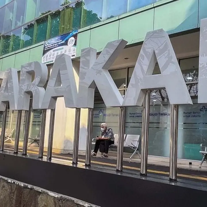 Pemprov DKI Siapkan 15 RS Rujukan Malam Tahun Baru 2026, Rute Darurat Disediakan