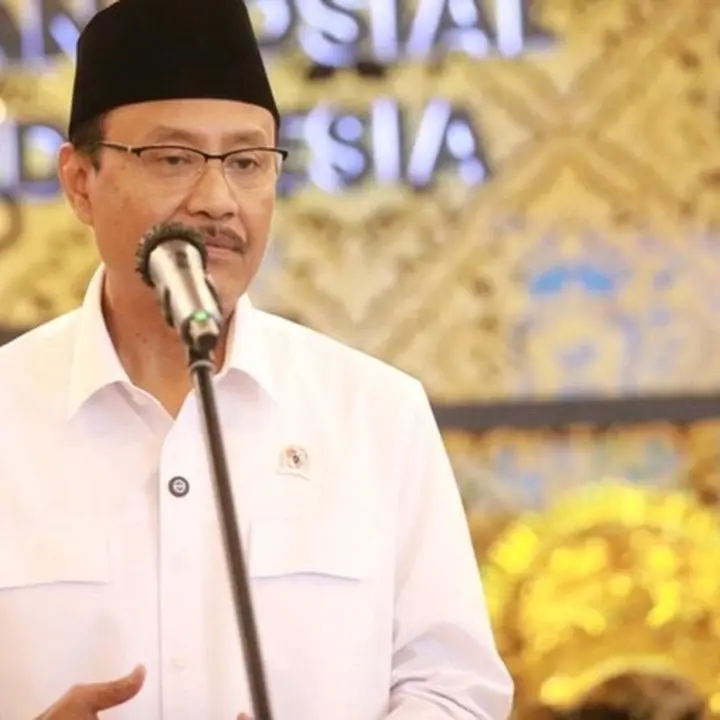 Mensos Gus Ipul: Korban Bencana Sumatera Dapat Bantuan Rp 450 Ribu per Bulan