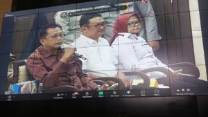 Dewan Pers Apresiasi Keterbukaan Polri Terima Kritik, Sebut Jarang Ada Institusi Sejenis
