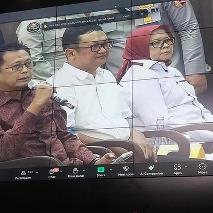 Dewan Pers Apresiasi Keterbukaan Polri Terima Kritik, Sebut Jarang Ada Institusi Sejenis