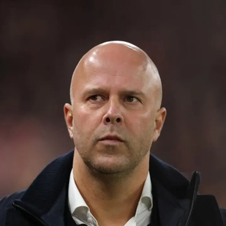 Arne Slot Ingin Beri Kado Natal Spesial untuk Fans Liverpool di Laga Terakhir 2025