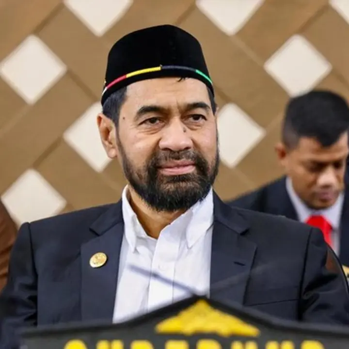 Jelang Ramadan, Mualem Usulkan Impor Daging Sapi untuk Atasi Kenaikan Harga di Aceh