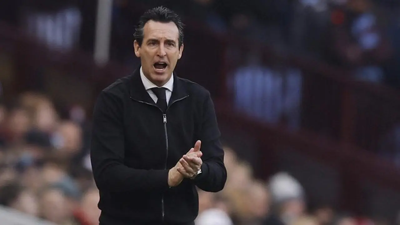 Manajer Aston Villa Unai Emery Pernah Menangani Arsenal Pada 2018/2019 (foto: Action Images Via Reuters/andrew Couldridge)