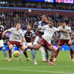 Arsenal Dijagokan Pecundangi Aston Villa di Emirates Stadium, Peluang Menang 58,6 Persen