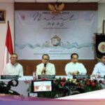 Keuskupan Agung Jakarta Gaungkan Pertobatan Ekologis sebagai Fokus Utama di 2026