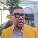 Golkar Usulkan Pilkada DPRD Hanya Pilih Kepala Daerah, Bukan Paket Lengkap