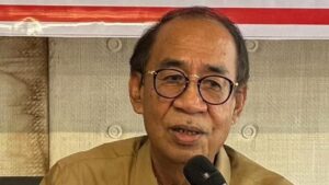 PAN Imbau Publik Tak Panik Hadapi ‘Super Flu’, Kemenkes Diminta Perkuat Pemantauan