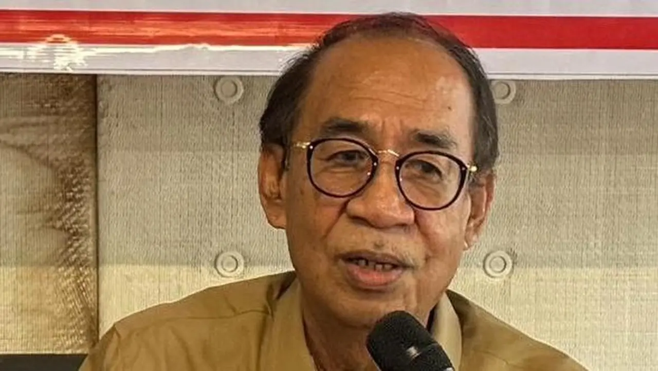 Foto: Ashabul Kahfi (dok Istimewa)