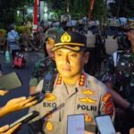Polresta Bogor Imbau Warga Hindari Kembang Api dan Konvoi Kendaraan Saat Malam Tahun Baru