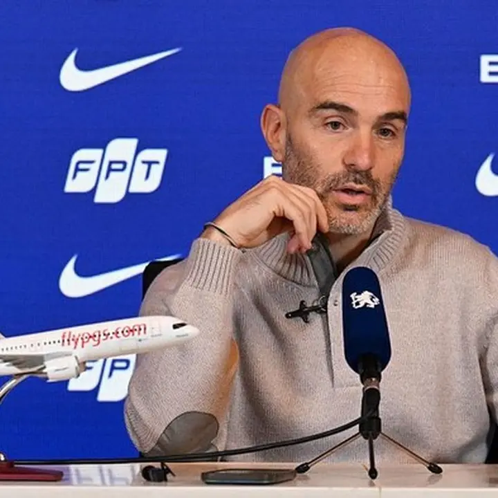 Enzo Maresca Ungkap Harapan Chelsea di 2026: Skuad Sehat dan Terus Berkembang