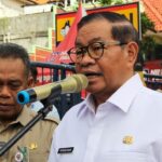 Gubernur DKI Jakarta: Keputusan Perpanjangan Rute LRT Velodrome-Manggarai Ditentukan Tahun Depan