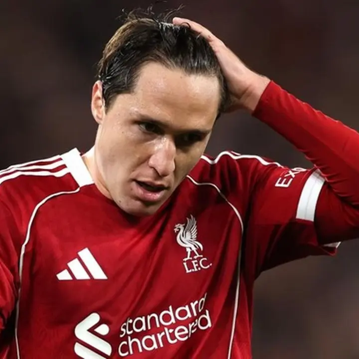 Juventus Bidik Pulangkan Federico Chiesa dari Liverpool untuk Perkuat Lini Depan