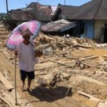 Gubsu Bobby Nasution Perpanjang Status Tanggap Darurat Bencana Sumut Hingga Akhir Desember 2025