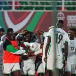 Nigeria Sempurna di Fase Grup Piala Afrika 2025, Menang 3-1 atas Uganda