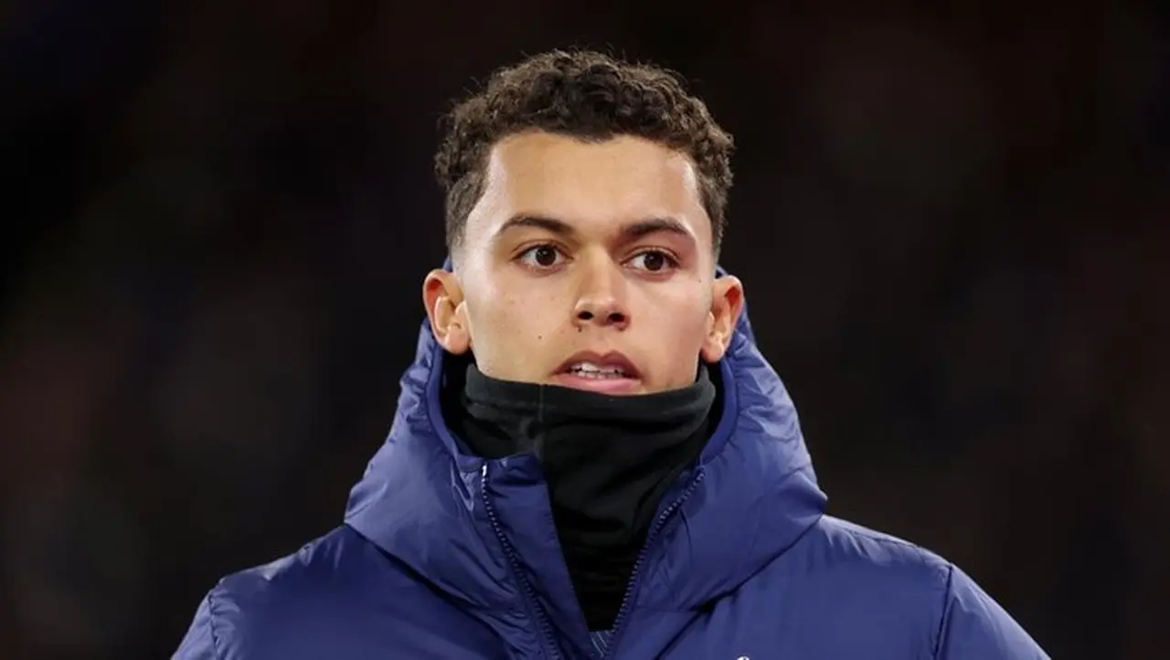 Brennan Johnson Kabarnya Akan Dilepas Tottenham Hotspur Ke Crystal Palace. (foto: Julian Finney/getty Images)