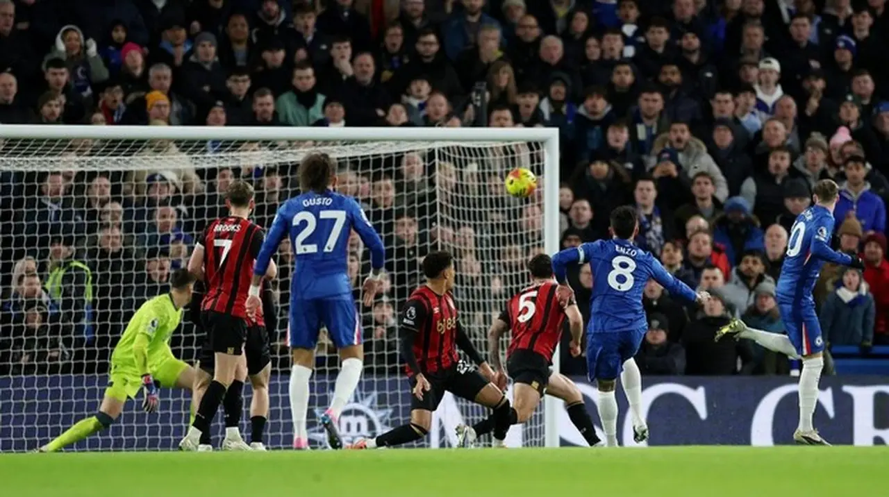 Foto: Eddie Keogh/getty Images