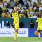 Al Ettifaq Tahan Imbang Al Nassr 2-2, Ronaldo dkk Gagal Raih Kemenangan di Akhir 2025