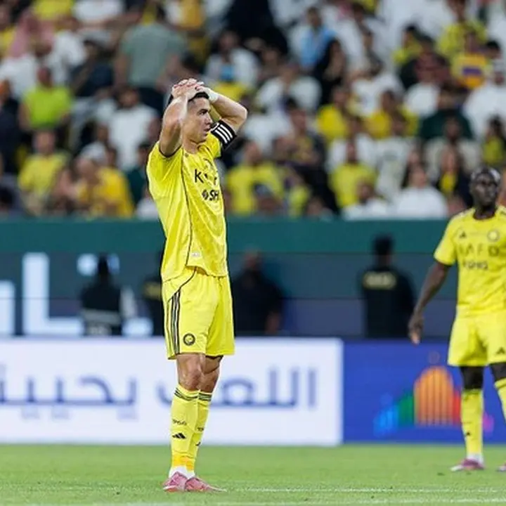 Al Ettifaq Tahan Imbang Al Nassr 2-2, Ronaldo dkk Gagal Raih Kemenangan di Akhir 2025