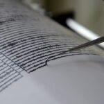 Gempa M 5 Guncang Bolaang Mongondow Utara Sulawesi Utara, BMKG: Pusat Gempa 46 Km Barat Laut Boroko