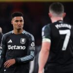 Arsenal Hentikan Laju 11 Kemenangan Beruntun Aston Villa dengan Skor Telak 4-1