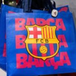 Barcelona Gandeng Bank Rakyat Indonesia, Jalin Kemitraan Hingga 2027
