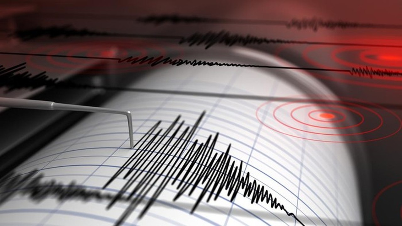 Gempa M 3,5 Guncang Pulau Enggano Bengkulu, BMKG: Pusatnya 16 Km Tenggara