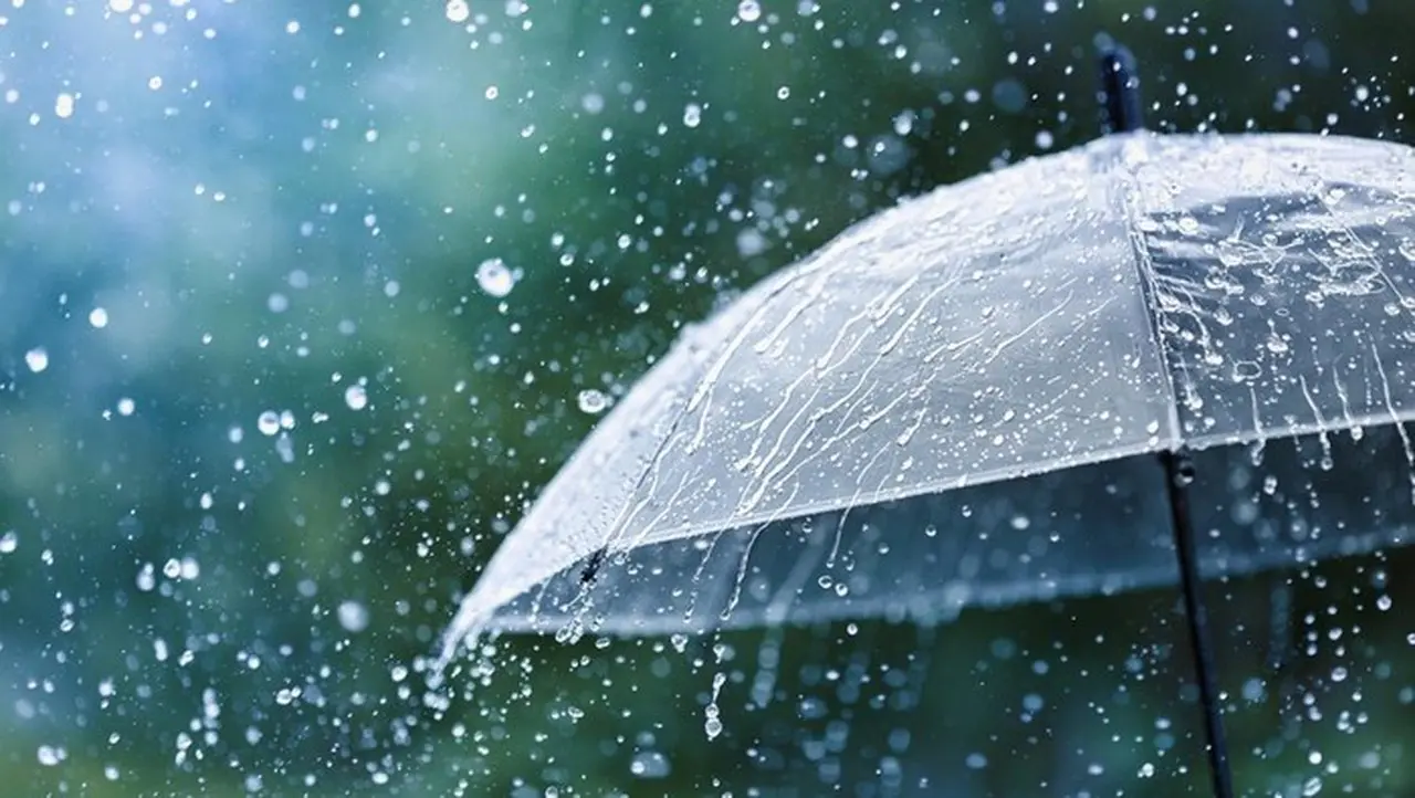 Foto Ilustrasi Hujan: (getty Images/istockphoto)