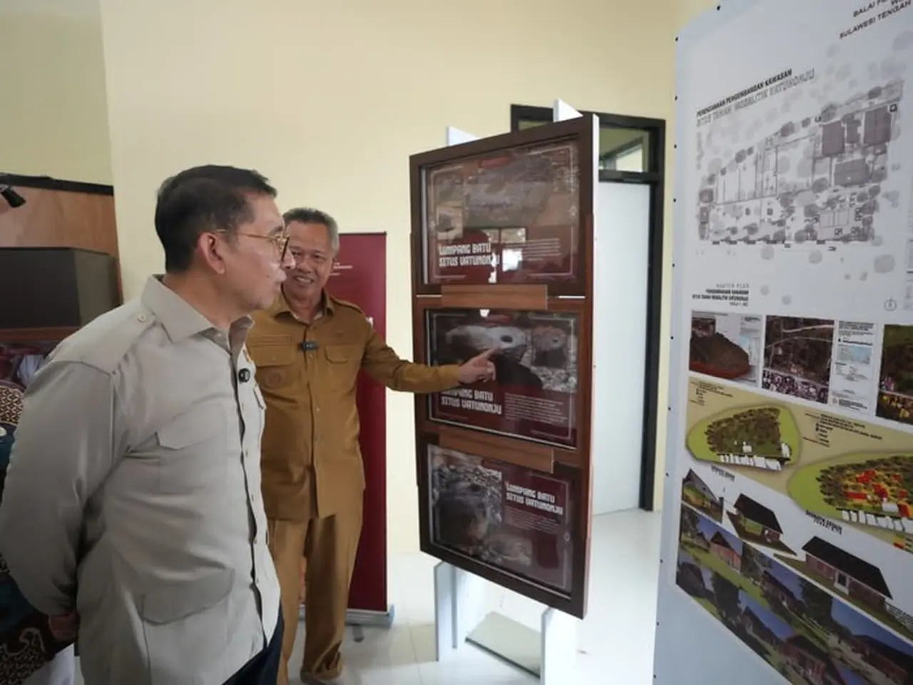 Foto: Dok. Kemenbud