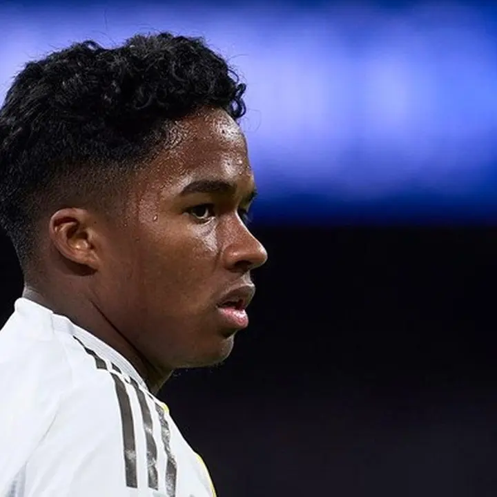 Endrick ke Lyon: Mampukah Pecahkan Kutukan Madrid dan Kembali Jadi Bintang?